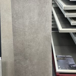 Wandfliese Steuler  granit. 40 x  120 x 0,6 cm