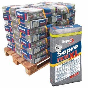 Sopro FKM XL Multiflexkleber extra Light 15 kg