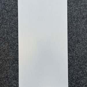 Steuler Wandfliese Weiß-matt-Strukturiert 30x60 cm. Brush
-Minderwertig-